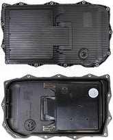 Range Rover Transmission Oil Pan