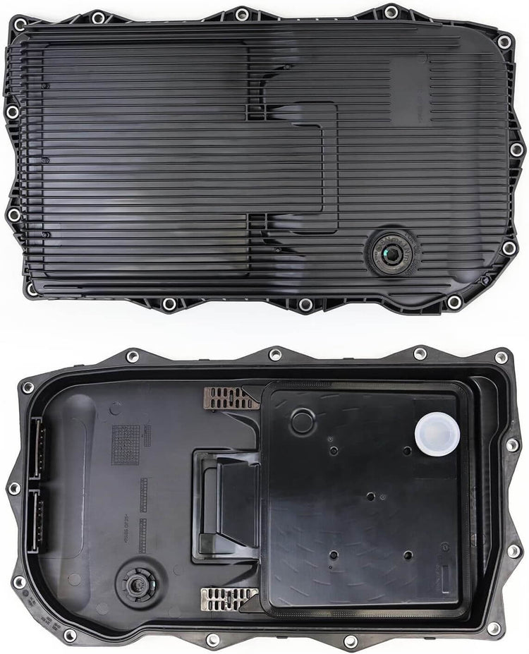 Range Rover Transmission Oil Pan