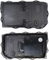 Range Rover Transmission Oil Pan