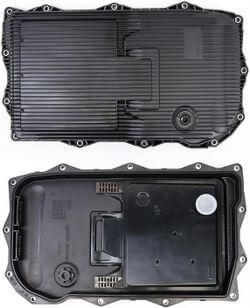 Range Rover Transmission Oil Pan