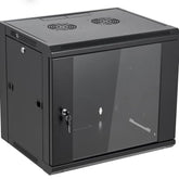 9U Wall Mount Server Cabinet