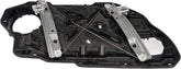 Dorman Front Passenger Power Window Regulator