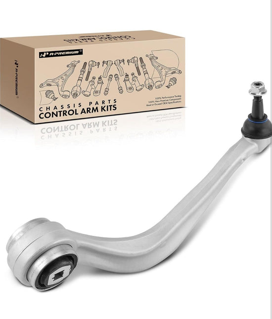 A-Premium Front Left Lower Control Arm