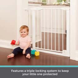 Toddleroo Safety Gate