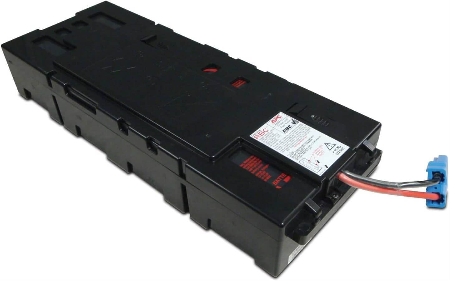 APC UPS Battery Replacement