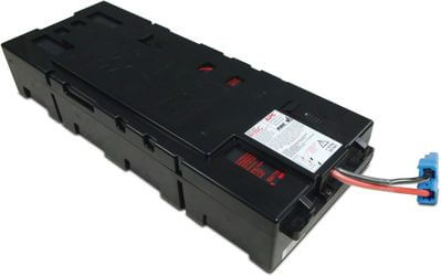 APC UPS Battery Replacement