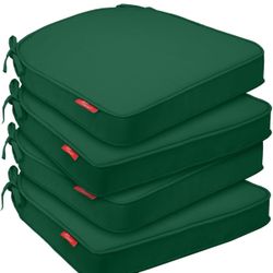 Outdoor Round Patio Cushions