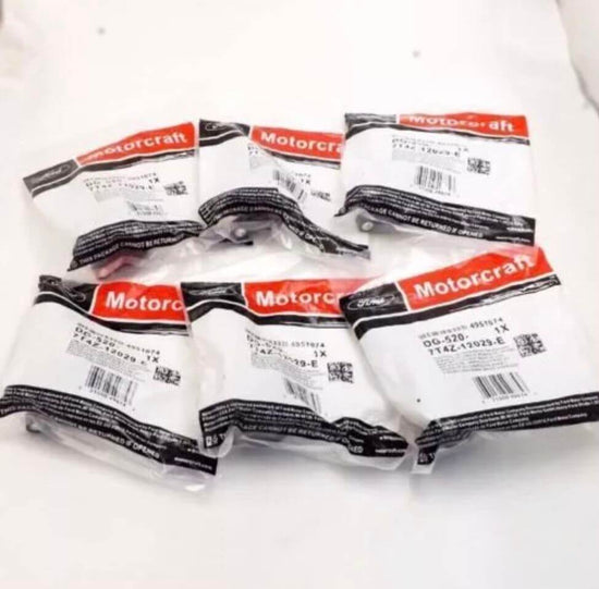 OEM Motorcraft Ignition Coils