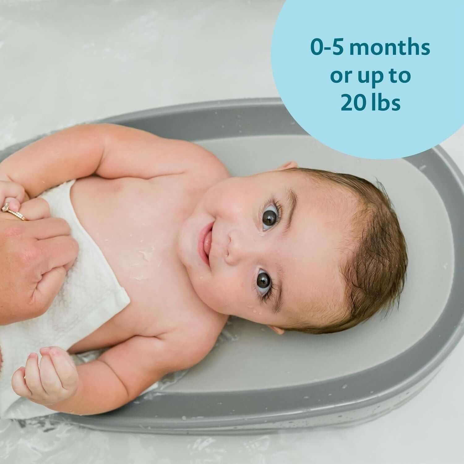 Baby Bather 50% Recycled