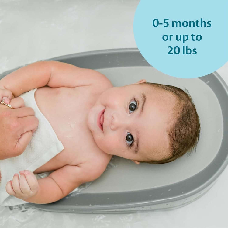Baby Bather 50% Recycled