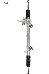 Power Steering Rack