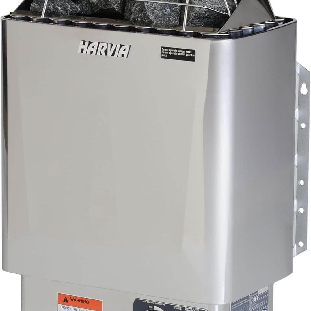 ALEKO 4.5kW Sauna Heater