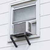Window AC Support