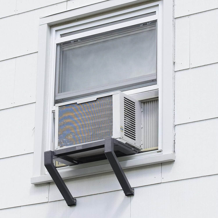 Window AC Support