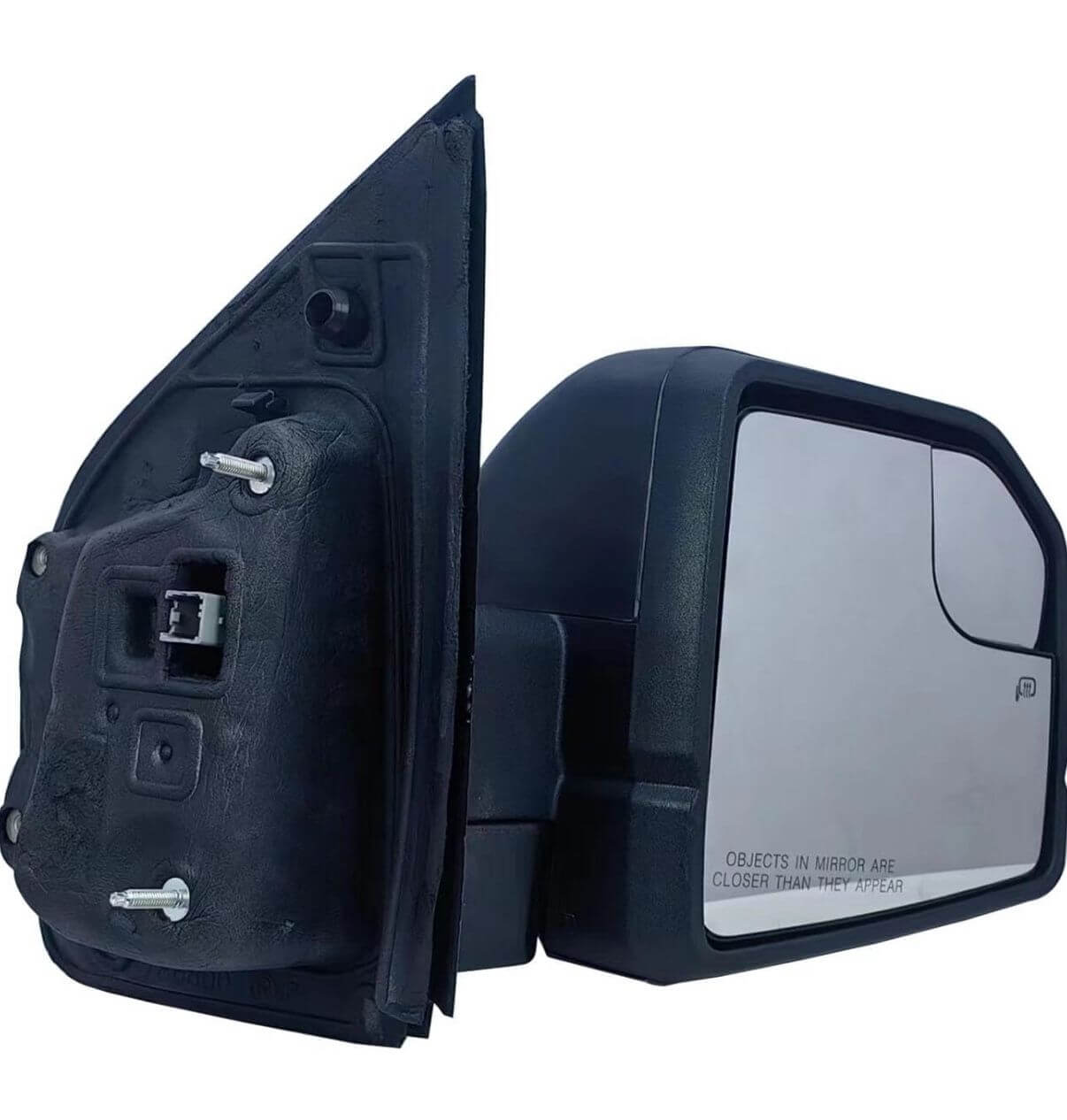 Passenger Right Door Mirror for Ford F-150