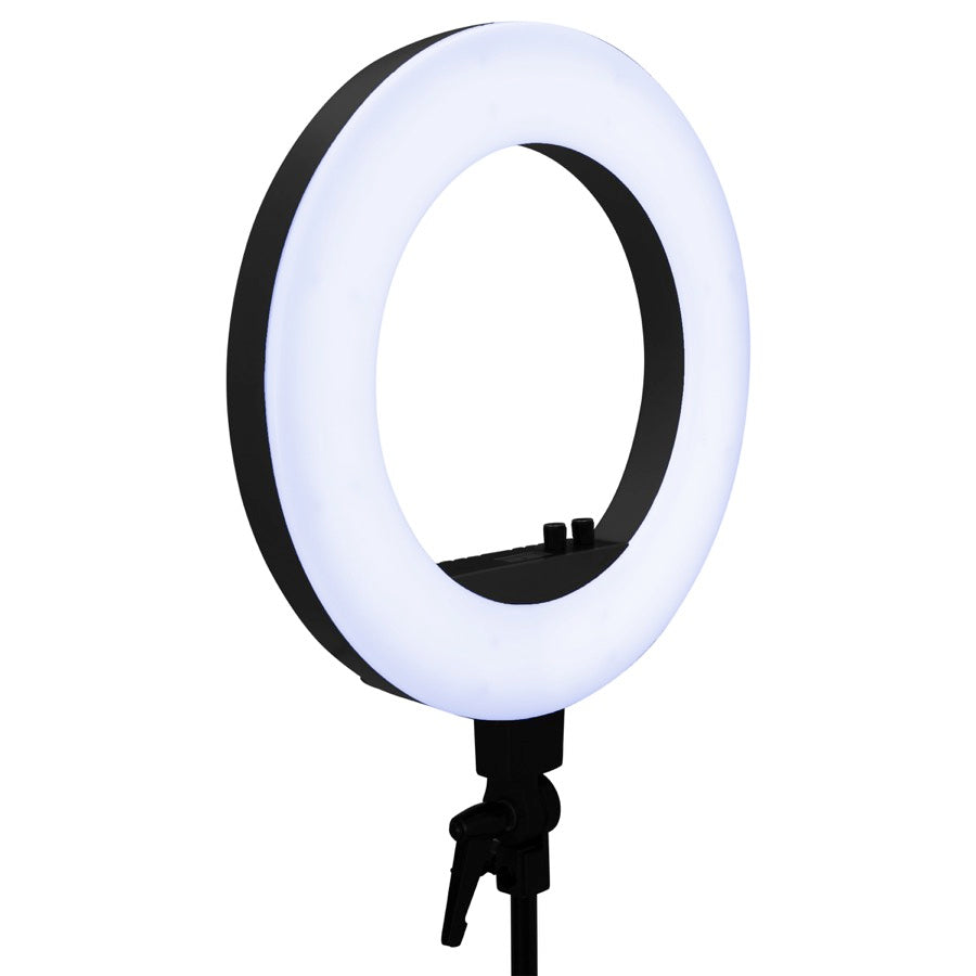 DuoTone LED Ring Light