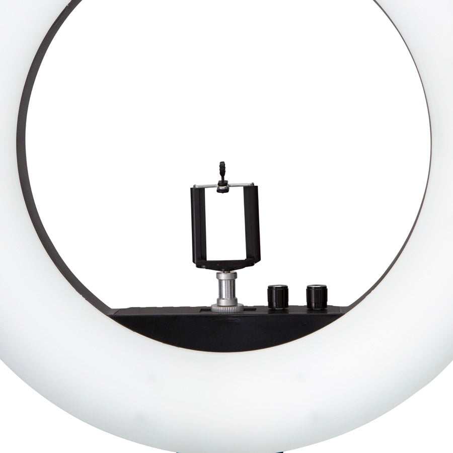 DuoTone LED Ring Light