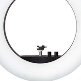 DuoTone LED Ring Light