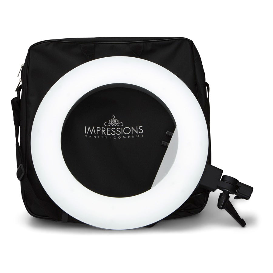 DuoTone LED Ring Light