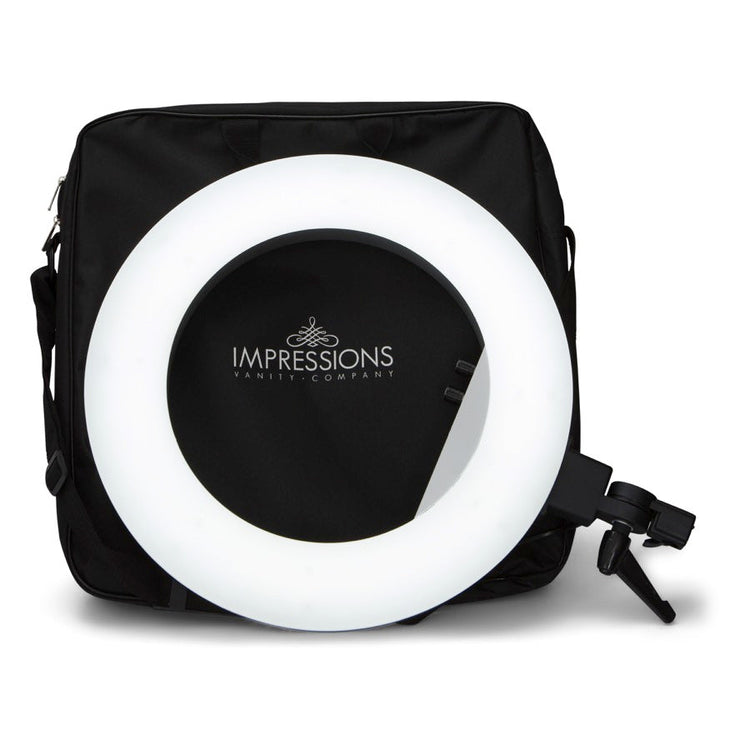 DuoTone LED Ring Light