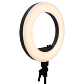DuoTone LED Ring Light
