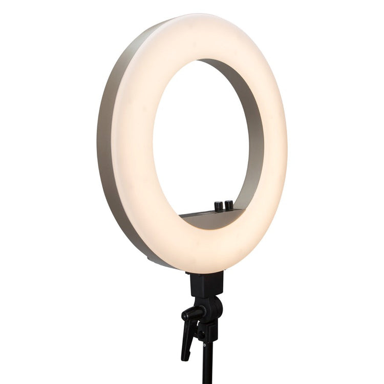 DuoTone LED Ring Light