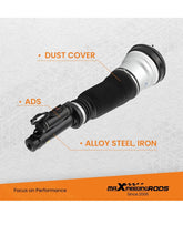 Mercedes Benz S550 Air Suspension Shock