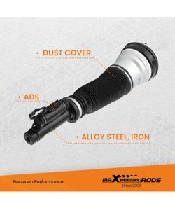 Mercedes Benz S550 Air Suspension Shock