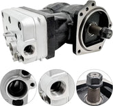 VANPAERT Air Compressor Brake