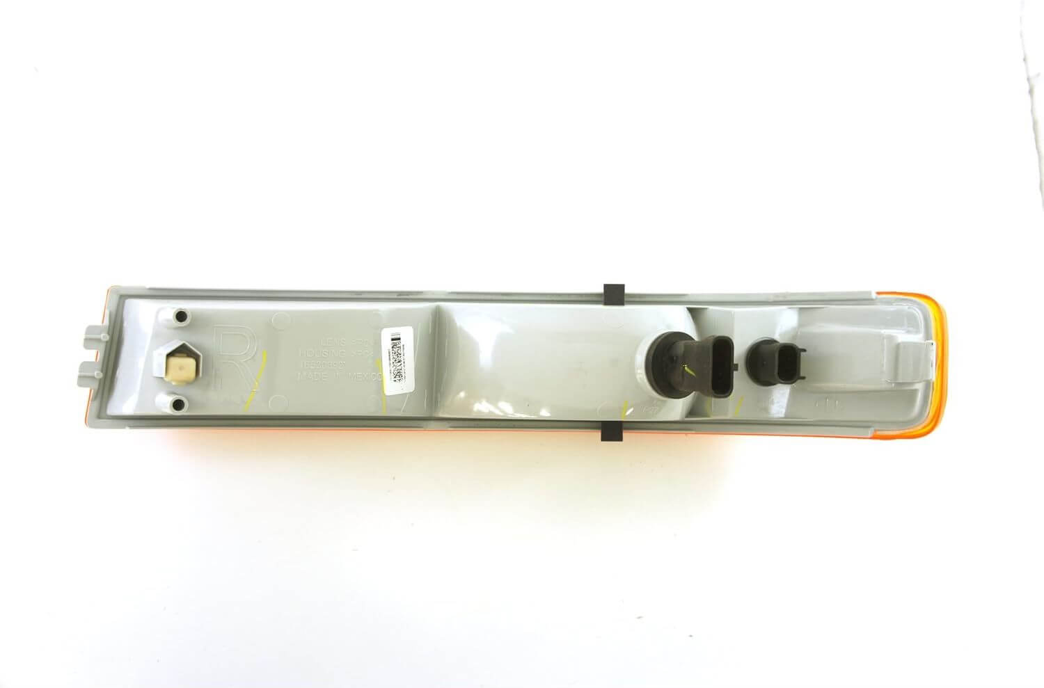 Genuine GM Passenger Side Light