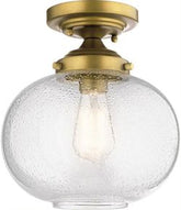 Kichler Lighting Avery Semi Flush