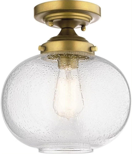 Kichler Lighting Avery Semi Flush