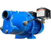 Little Giant Shallow Well Jet Pump
