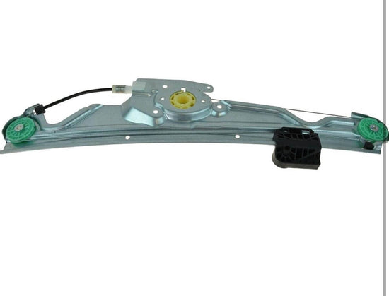 TRQ Rear Power Window Regulator