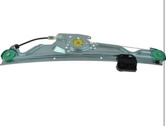 TRQ Rear Power Window Regulator