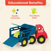 B. Toys Car Carrier