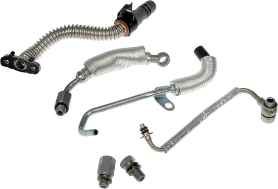 Dorman Turbo Line Replacement Kit