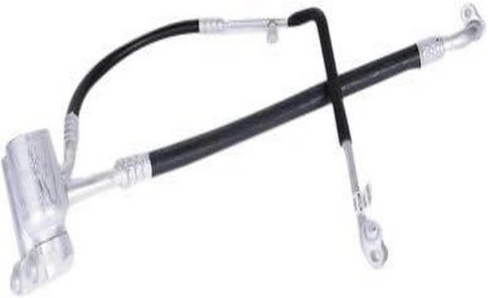 ACDelco Air Conditioning Compressor Hose Assembly