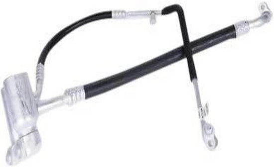 ACDelco Air Conditioning Compressor Hose Assembly