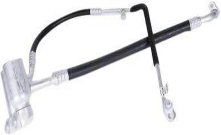 ACDelco Air Conditioning Compressor Hose Assembly