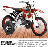 Training Wheels for Kids Dirt Bikes