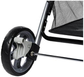 Baby Trend Double Stroller Frame