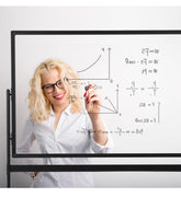 Tankee Glass Whiteboard