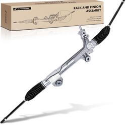 Hydraulic Steering Rack Pinion Ram Dodge