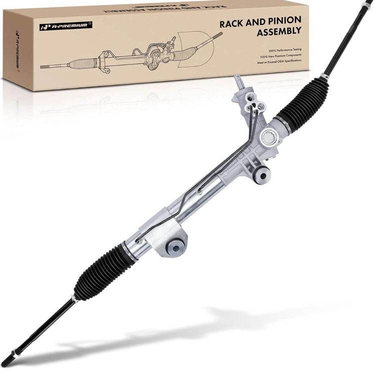 Hydraulic Steering Rack Pinion Ram Dodge