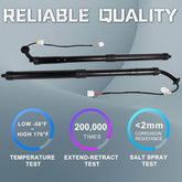 Lexus Lift Support Strut