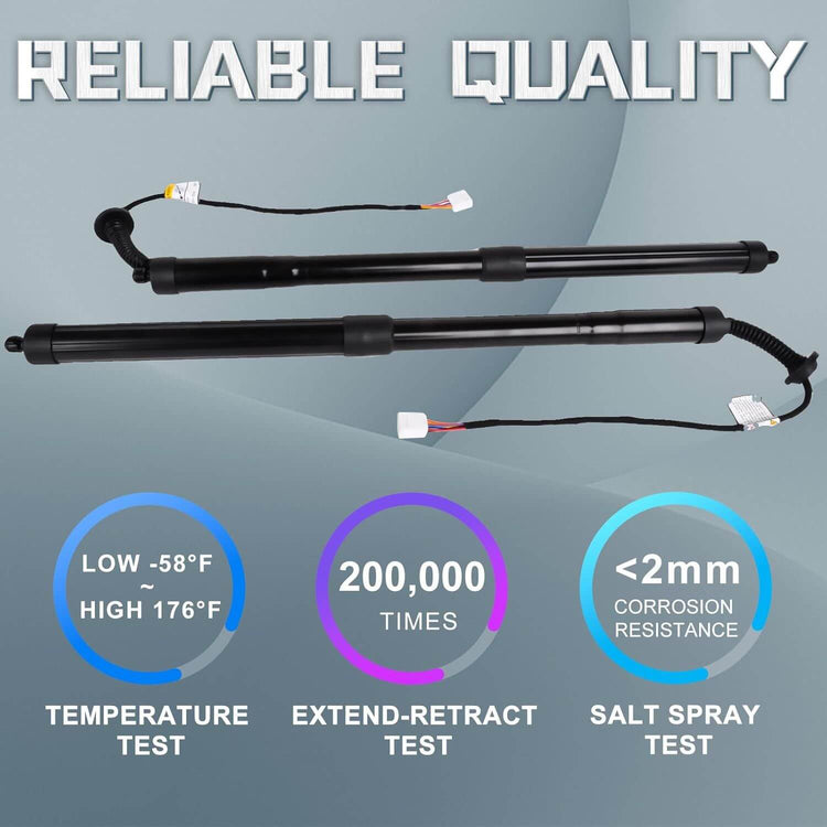 Lexus Lift Support Strut