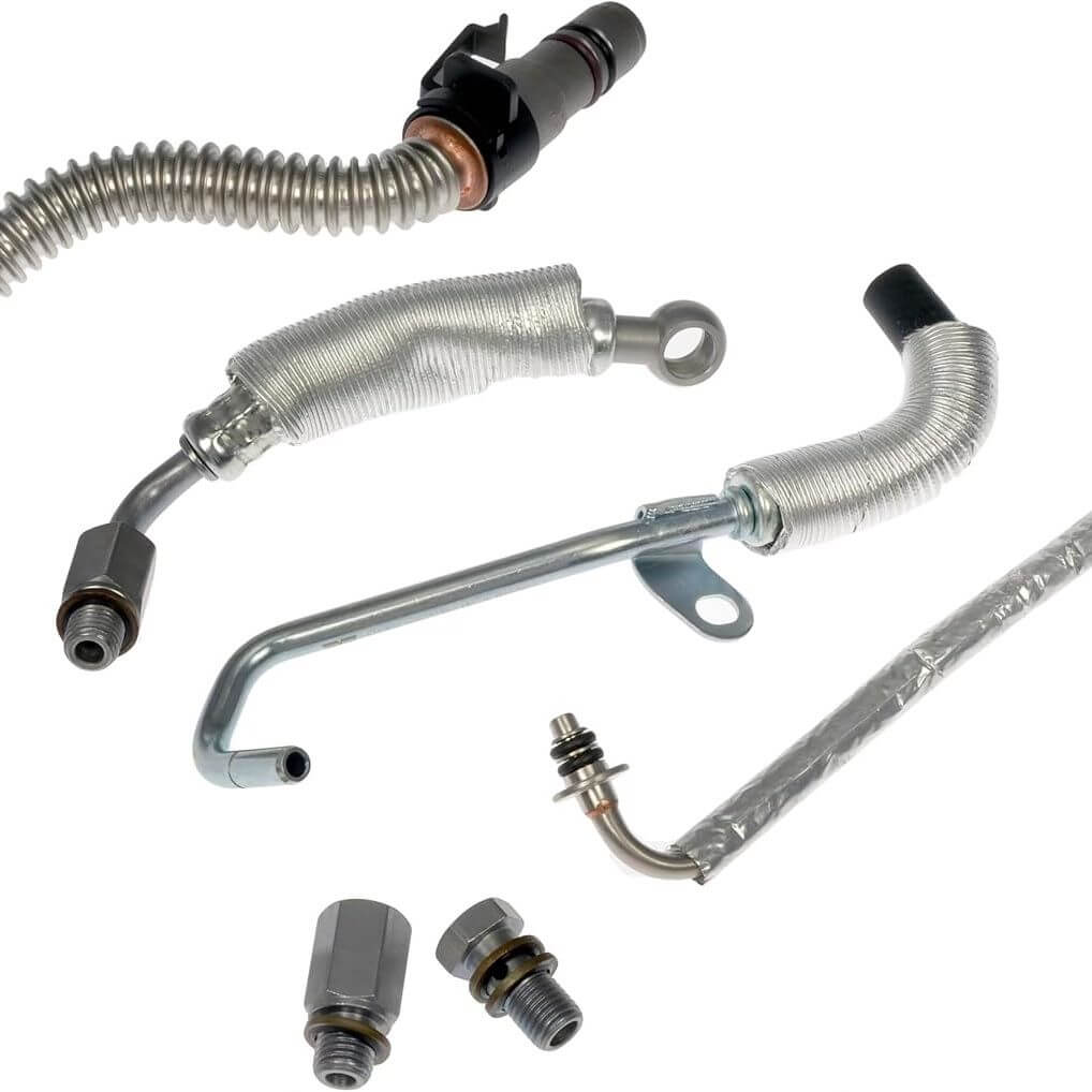 Dorman Turbo Line Replacement Kit