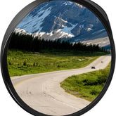 24" Convex Safety Mirror