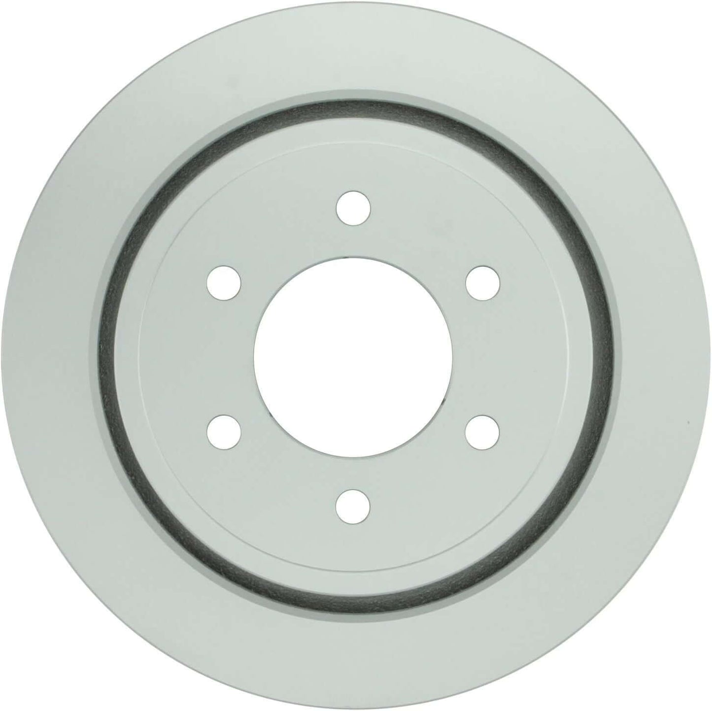 Bosch QuietCast Brake Rotor